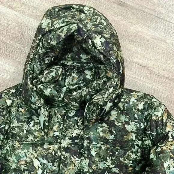 The North Face Men’s ’73 The North Face Parka, Medium - Picture 2 of 16